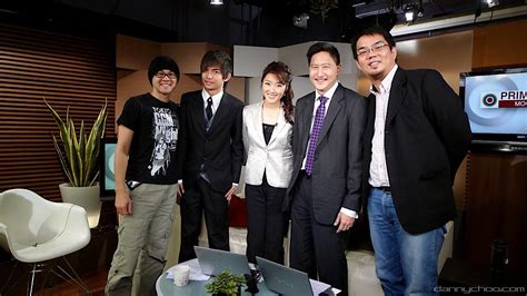 channel newsasia presenters